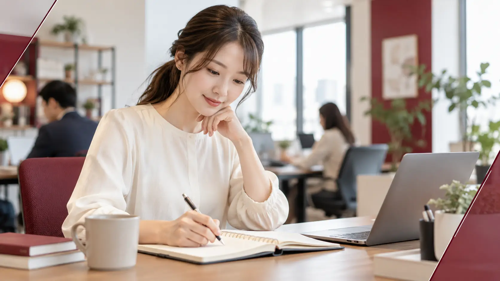 転職したいけどスキルがない｜20代・30代の経験の棚卸しと仕事選び
