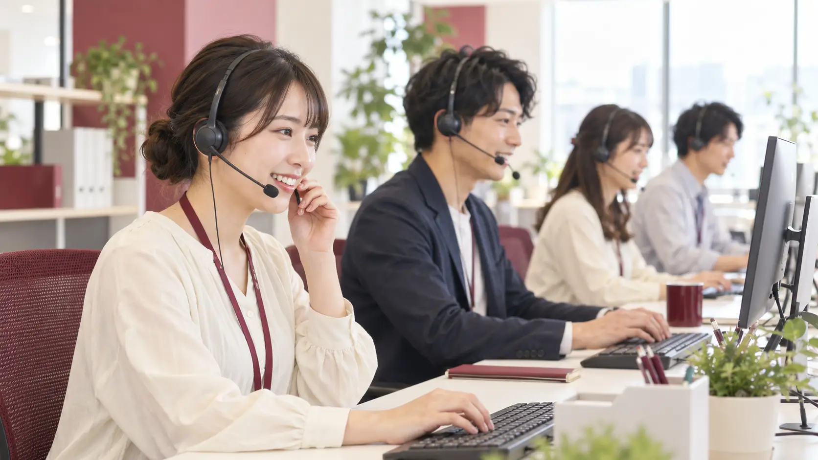 ITヘルプデスクとは？仕事内容・問い合わせ対応の流れ・未経験者の準備