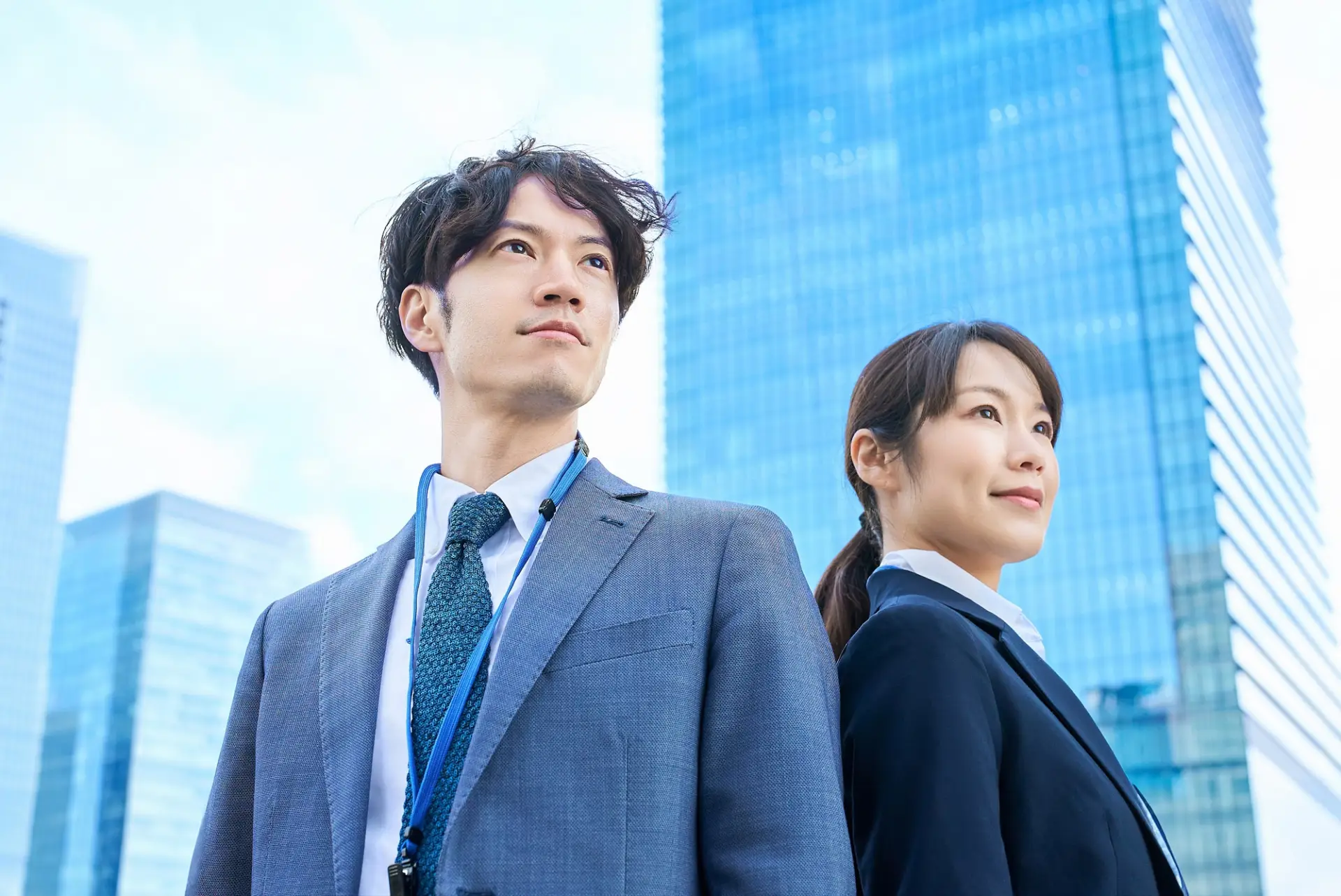 就活生必見！就職活動に役立つサイト