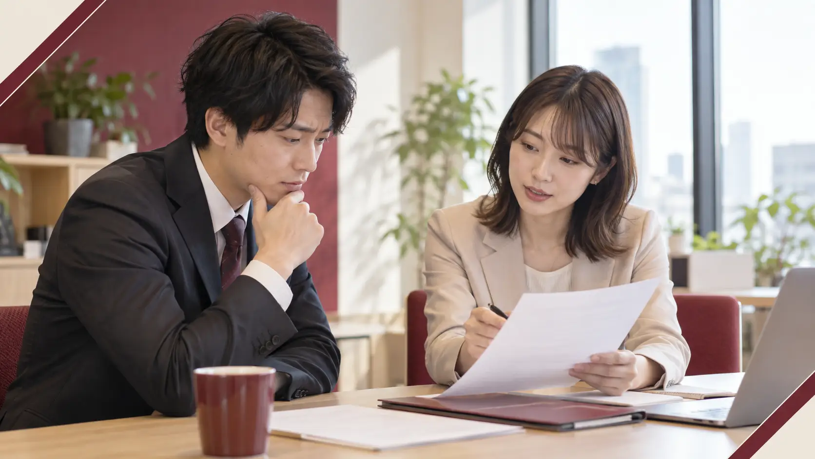 未経験転職の面接に受からない｜志望動機・退職理由・自己PRの見直し方